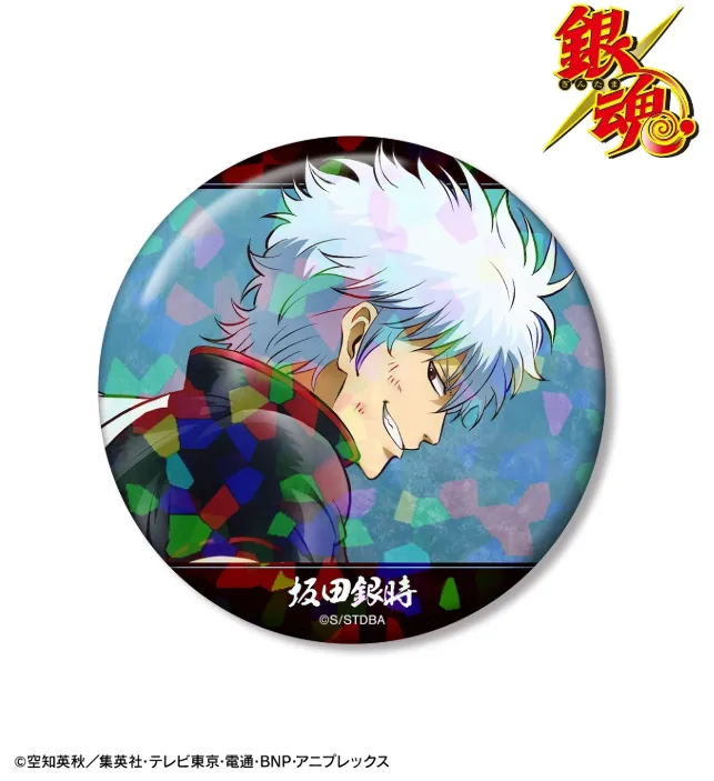 【予約2026年03月】銀魂 描き下ろし 坂田銀時 戦う背中