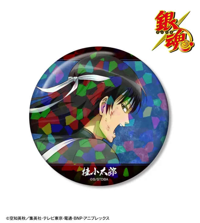 【予約2026年03月】銀魂 描き下ろし 桂小太郎 戦う背中