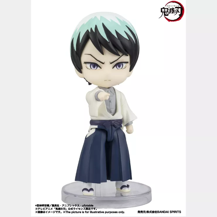 【予約2022年9月発売】Figuarts mini (フィ