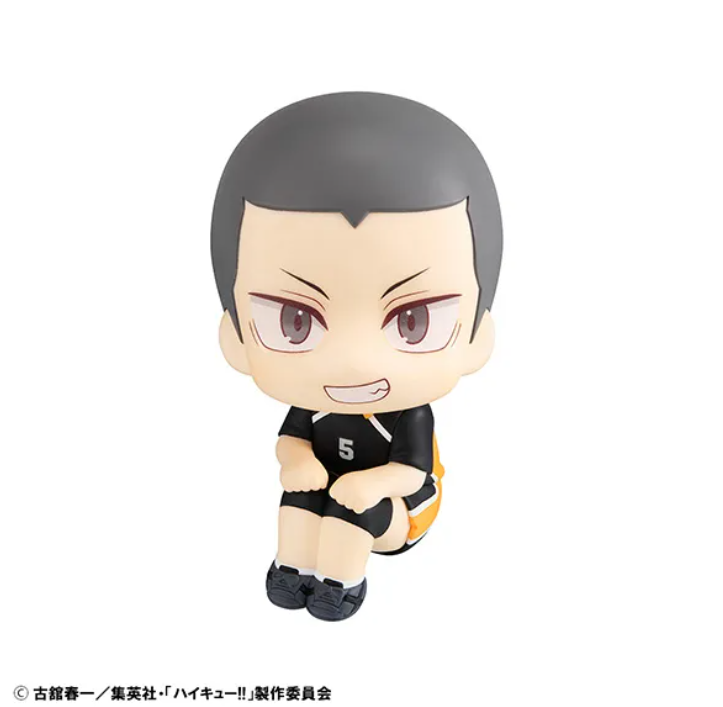 【予約2025年06月】るかっぷ ハイキュ―！！ 田中龍之介