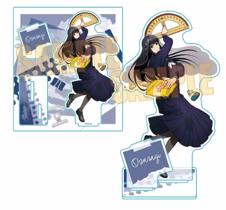 【予約2026年04月】アクリルスタンド SAKAMOTO 