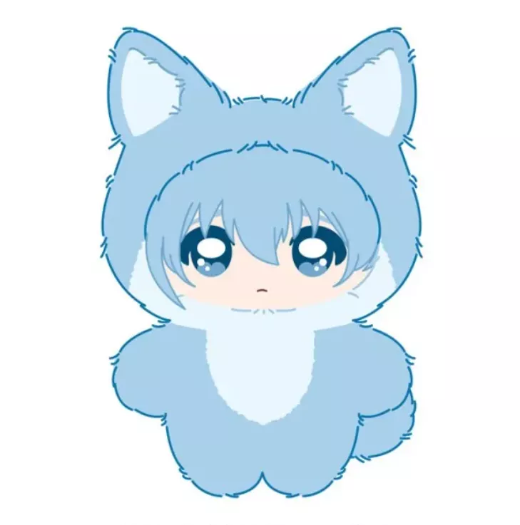 【予約2026年08月】TVアニメ『ブルーロック』 ちみけも